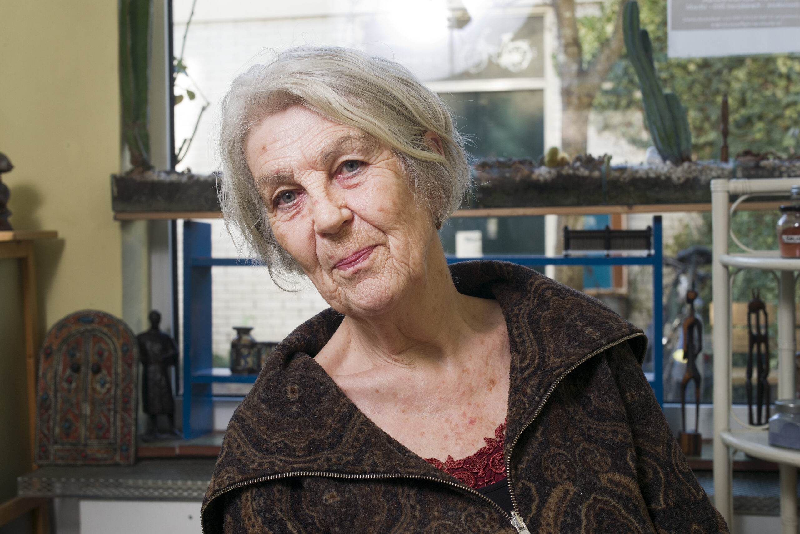 Grietje van Ginneken